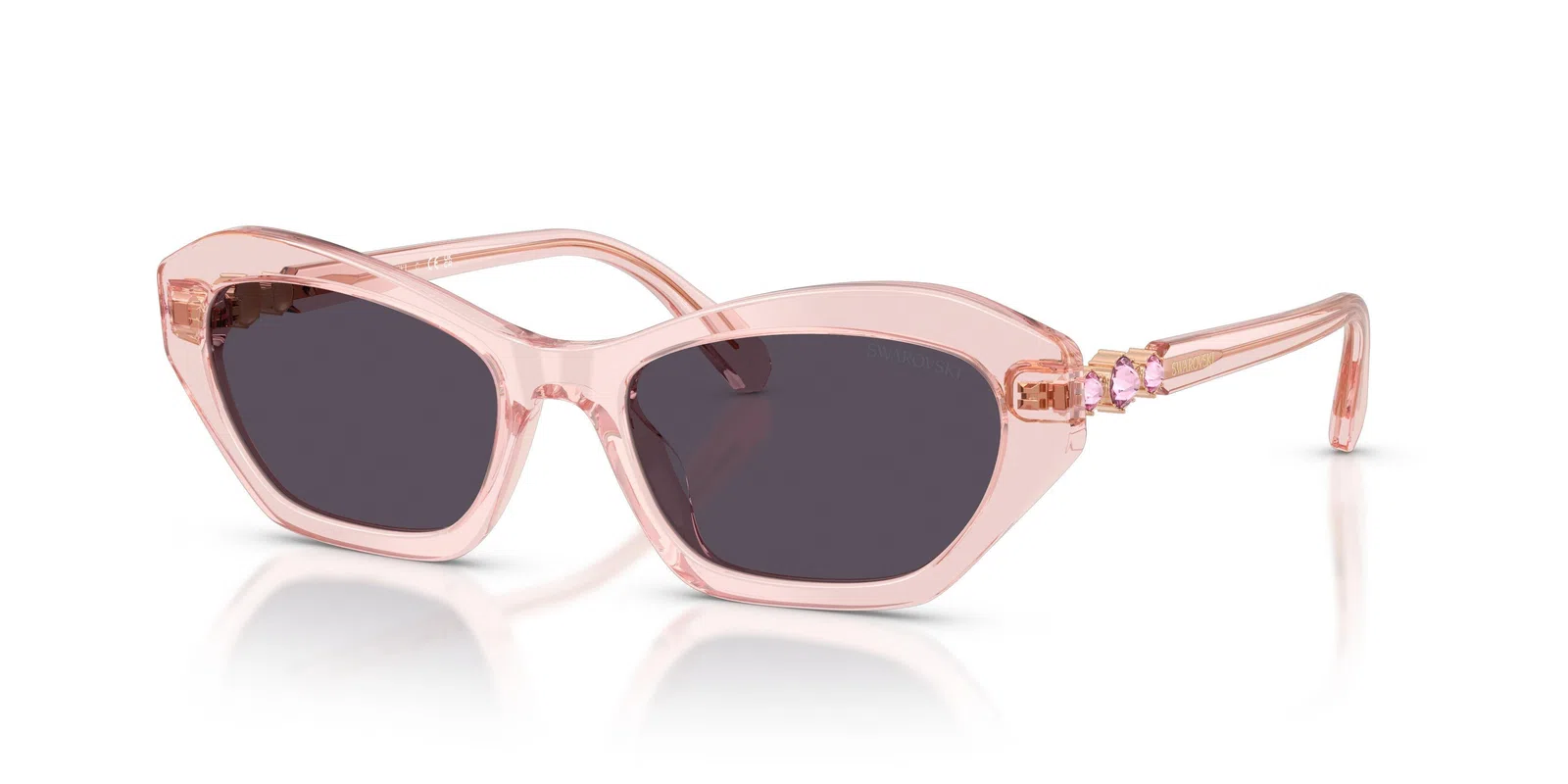 Swarovski 6048 Sunglasses - view 13